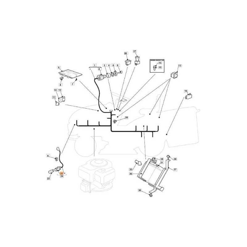 DOUILLE DE LAMPE EMAK ORIGINALE G133500030E0