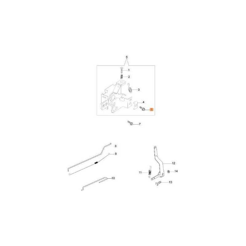ORIGINAL EMAK SCREW L66150172