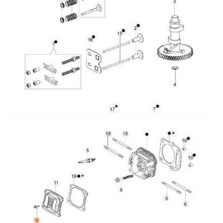 TORNILLO EMAK ORIGINAL L66150393 | NewgardenParts.com