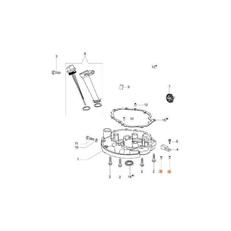 ORIGINAL BUSHING EMAK L66150455