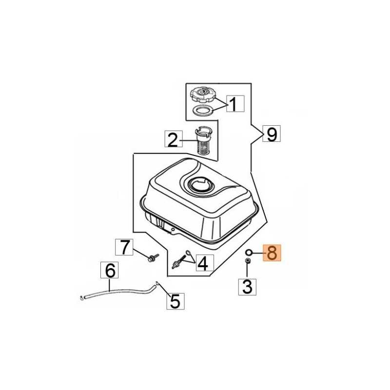 RONDELLE EMAK ORIGINALE L66150624