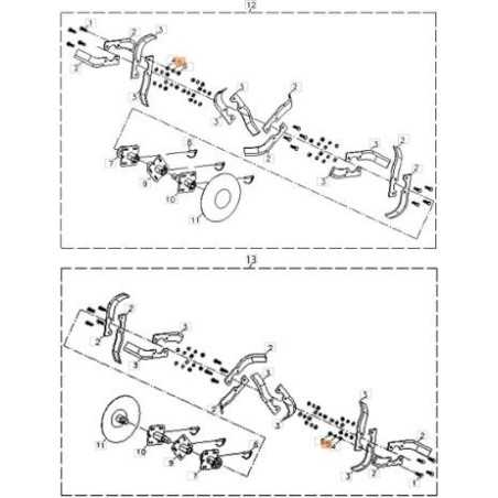 ARANDELA EMAK ORIGINAL L66151644 | NewgardenParts.com
