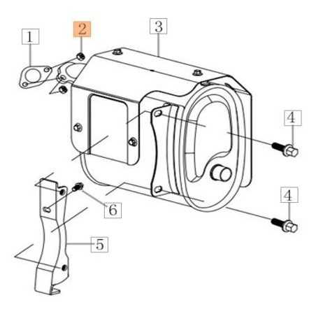 DADO ORIGINALE EMAK L66152169 | NewgardenParts.com