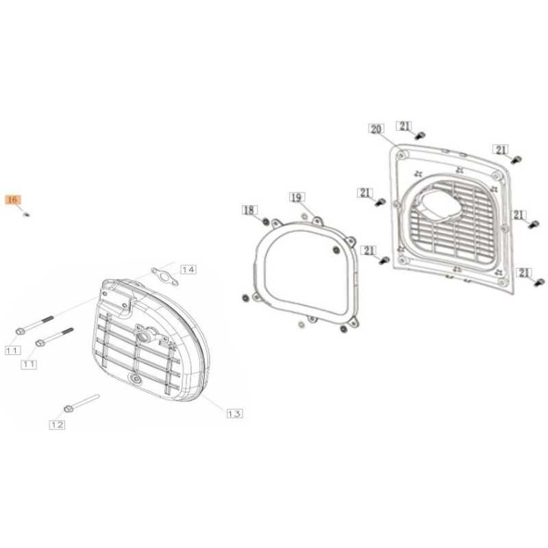 ORIGINAL EMAK SCREW L66152266