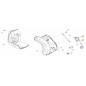 VIS EMAK ORIGINALE L66152486