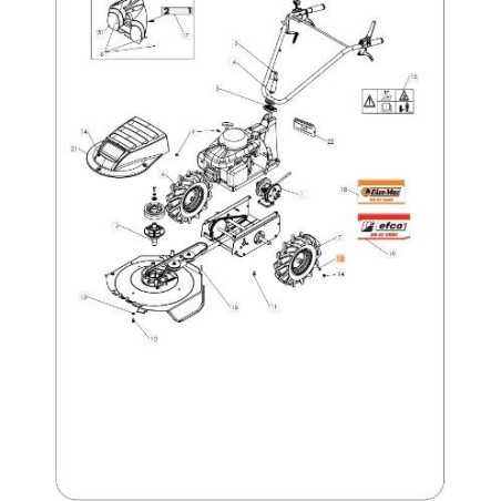 VIS ORIGINALE EMAK PB0300010836 | NewgardenParts.com