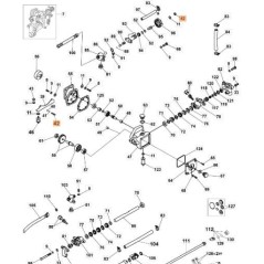 VIS EMAK ORIGINALE S0042000 | NewgardenParts.com