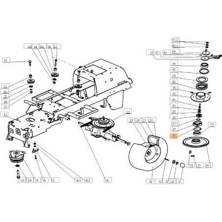 ORIGINALRING EMAK SG947311733089 | NewgardenParts.com