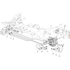 VIS ORIGINALE EMAK SGN309203556 | NewgardenParts.com