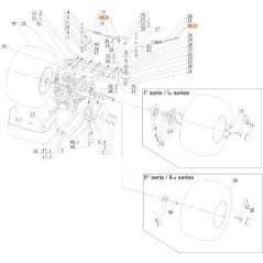 TUERCA ORIGINAL EMAK SGN311120502 | NewgardenParts.com