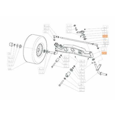 RONDELLA ORIGINALE EMAK SGS532092208383 | NewgardenParts.com