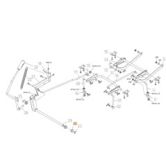 ORIGINAL BUSHING EMAK TS000378R | NewgardenParts.com