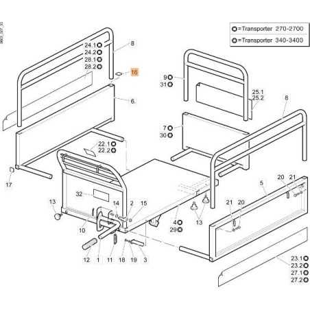 TAPA ORIGINAL EMAK YN5270040 | NewgardenParts.com