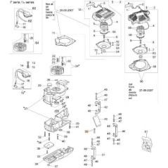 ORIGINAL EMAK SCHRAUBE 4196163R | NewgardenParts.com