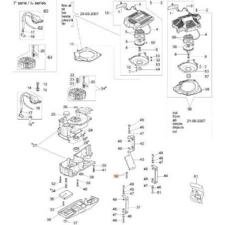 TORNILLO EMAK ORIGINAL 4196163R | NewgardenParts.com