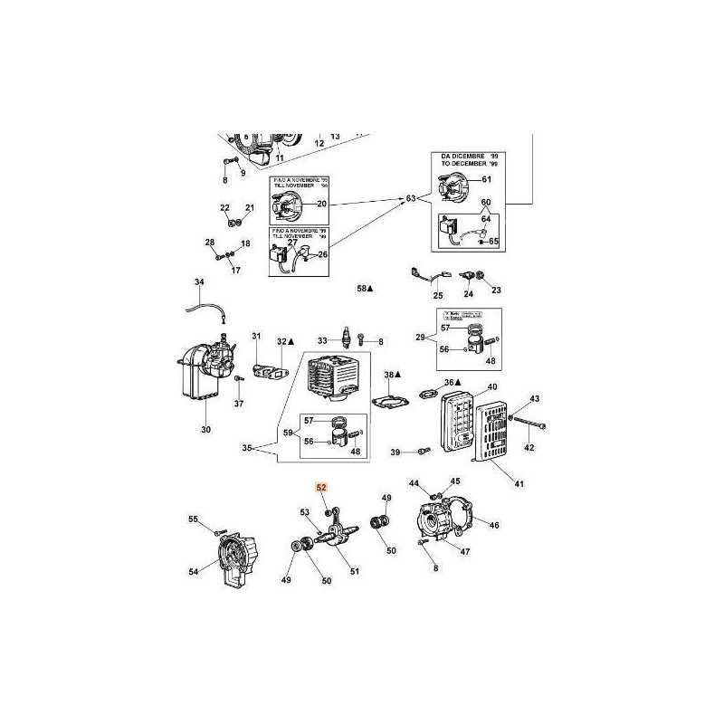 ROULEMENT EMAK ORIGINAL 3037005R