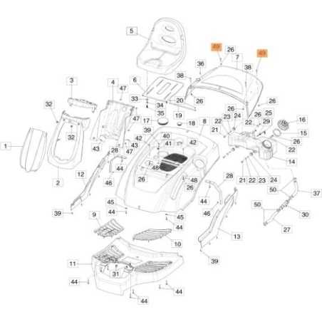 TORNILLO EMAK ORIGINAL 3910007R | NewgardenParts.com