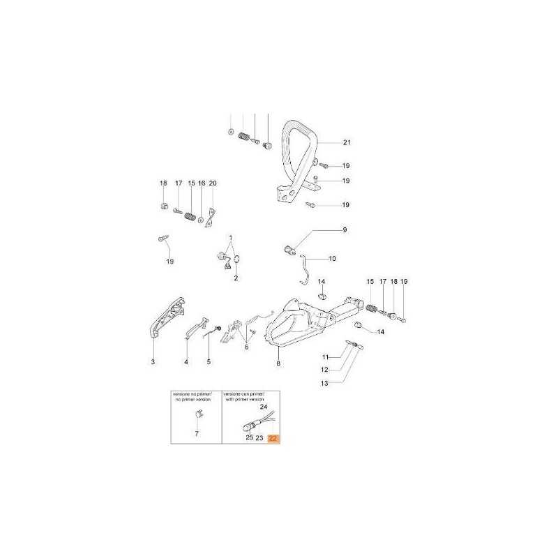 TUBO TYGON D.2,2X4,2X185 AIR PURGE ORIGINALE EMAK 50240255R