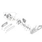 NOTTOLINO ORIGINALE EMAK 54050026R