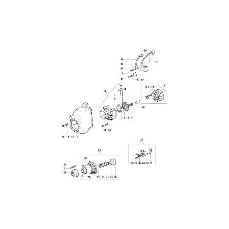 SPRING FOR CLUTCH (C:2) D.1.9 D.E.11 SP.6.5. RIGHT TRAZ. ORIGINAL EMAK 61030190R