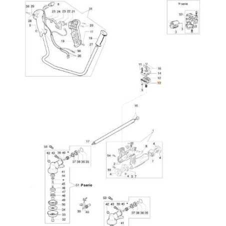 MUELLE ORIGINAL EMAK 61040044R | NewgardenParts.com
