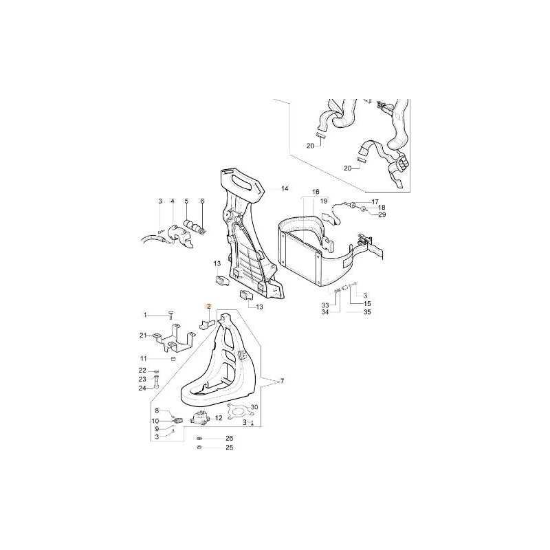ANTIVIBRACIÓN ORIGINAL EMAK 62030028R