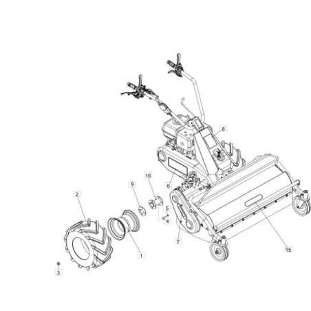 ORIGINAL EMAK WB 100 78X22 PLATTE 68270069R | NewgardenParts.com
