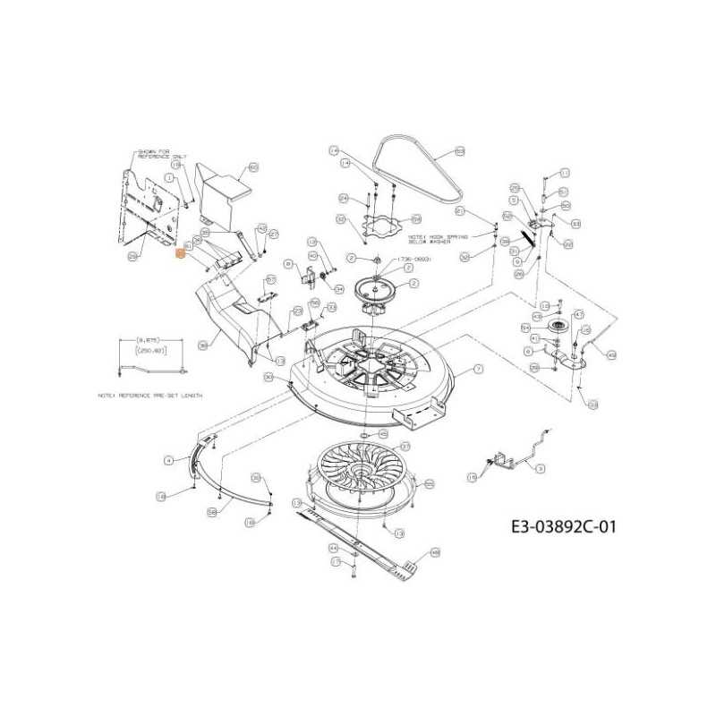TORNILLO ORIGINAL EMAK C7103015