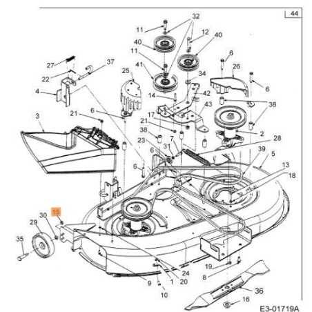 TUERCA EMAK ORIGINAL C7120181 | NewgardenParts.com