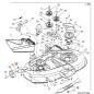 DADO ORIGINALE EMAK C7120181