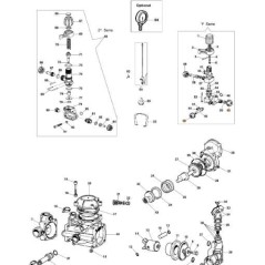 GIRELLO ORIGINALE EMAK CH12000065 | NewgardenParts.com