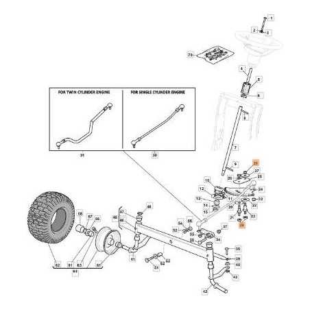 DADO ORIGINALE EMAK G112155010E0 | NewgardenParts.com