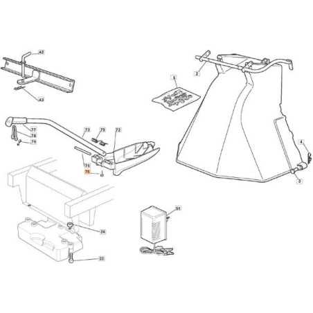 VIS ORIGINALE EMAK G112735410E0 | NewgardenParts.com