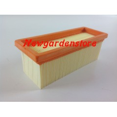 Filtro aria compatibile aspirapolvere 21-821 KÄRCHER A2701 A2801 K3001 6.414 498 | NewgardenParts.com