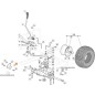 ORIGINAL SCREW EMAK G112815202E0R