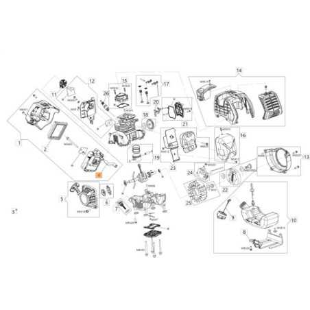 TUBO DE ACEITE L.85MM ORIGINAL EMAK GZ000106R | NewgardenParts.com