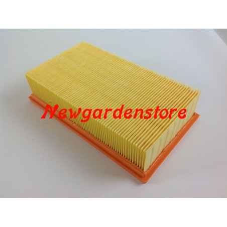 Filtro aria compatibile aspirapolvere 21-822 KARCHER NT361 NT561 NT611 6.904-206 | NewgardenParts.com