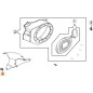 VIS EMAK ORIGINALE L66150316