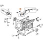 ORIGINAL EMAK SCREW L66150322