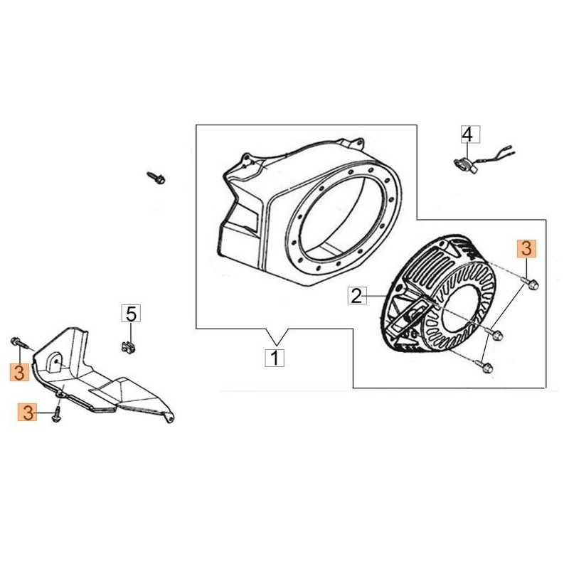 VIS EMAK ORIGINALE L66150339