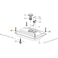 ANTIVIBRACIÓN ORIGINAL EMAK L66152182