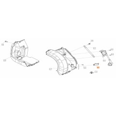 SELLO EMAK ORIGINAL L66152484 | NewgardenParts.com