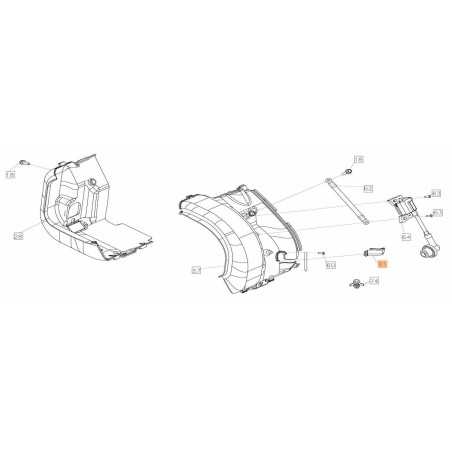 SELLO EMAK ORIGINAL L66152484 | NewgardenParts.com