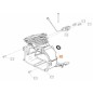 ORIGINAL EMAK SEAL RING L66152490