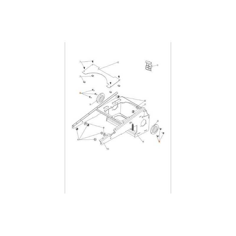ORIGINAL SCREW EMAK PB0300090602