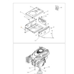 ORIGINAL SAFETY RING EMAK PB0301070041R | NewgardenParts.com