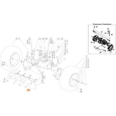 VIS ORIGINALE EMAK SGN309503548 | NewgardenParts.com