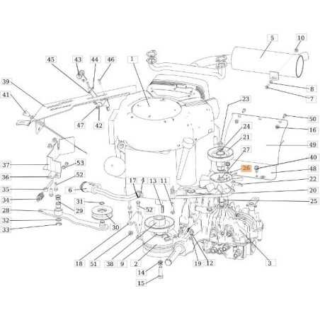 VIS ORIGINALE EMAK SGN309503575 | NewgardenParts.com