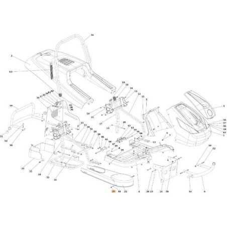 TORNILLO ORIGINAL EMAK SGN309578517 | NewgardenParts.com