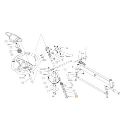 COPPIGLIA ORIGINALE EMAK TS000278R | NewgardenParts.com